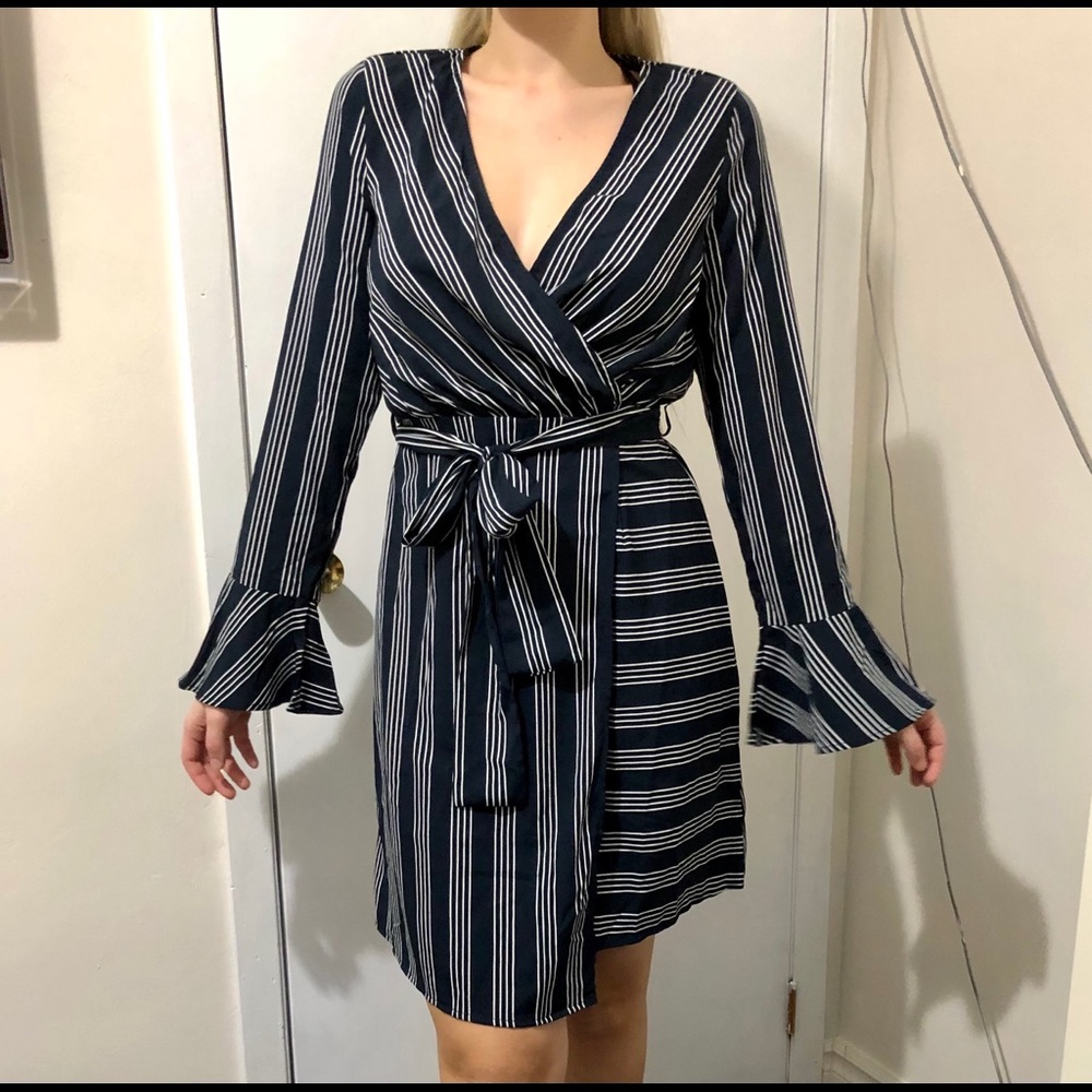 3/$30 Vero Moda Dress